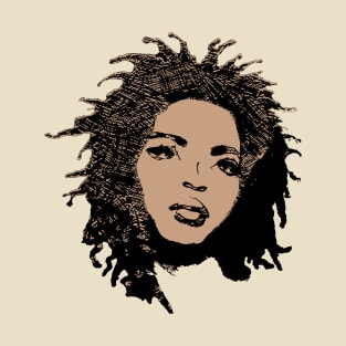 The Miseducation of Lauryn Hill T-Shirt