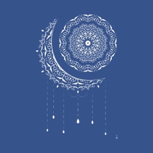 Sun and Moon T-Shirt