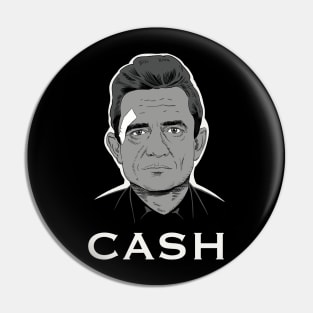 Cash Pin