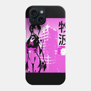 Sixth Kid Phone Case