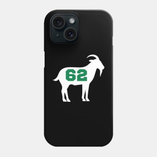 Goat 62 Phone Case