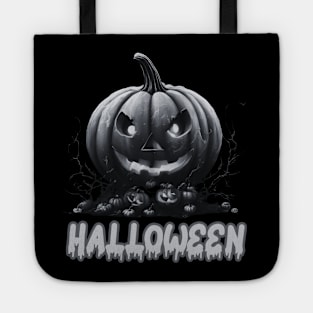 Funny gifts for Halloween Tote