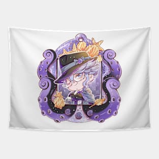 Octavinelle Tapestry