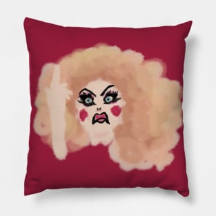 Lil Pound Cake Pillow