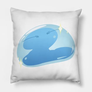 Sparkling Rimuru! Pillow