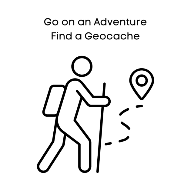 Go on an Adventure by Geocache Adventures