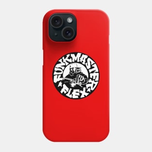 FNKMSTRFLX2 Phone Case