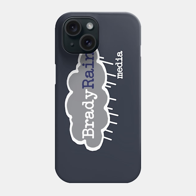 New Logo Phone Case by BradyRain