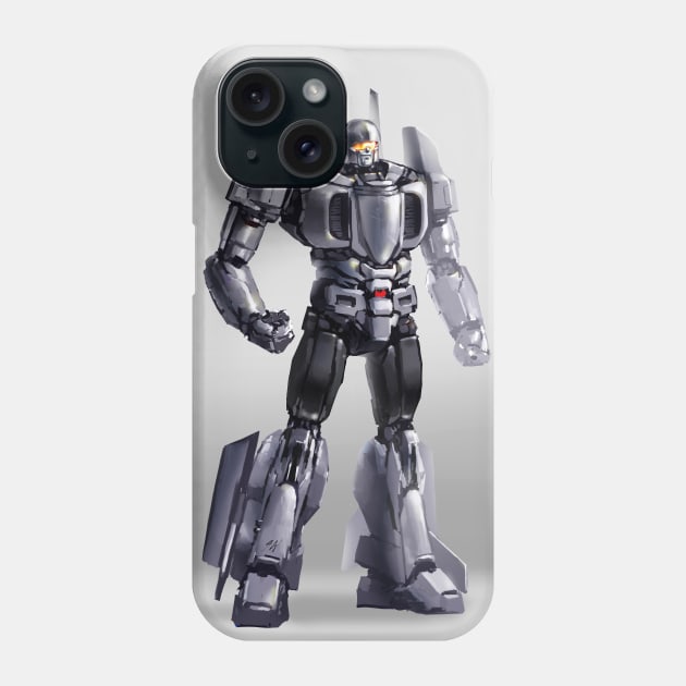 Leader-1 Phone Case by SW