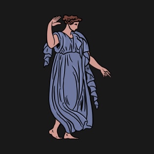 Greek woman T-Shirt