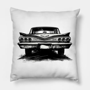 Chevrolet Bel Air Pillow