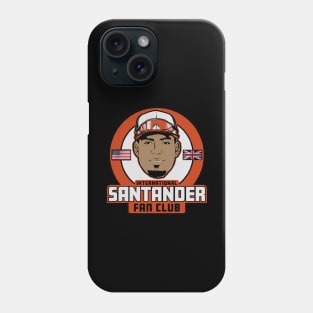 Anthony Santander Fan Club Phone Case