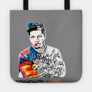 Gervonta davis Tote