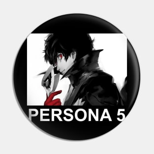 Joker persona 5 Pin