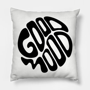 Good Mood Pillow