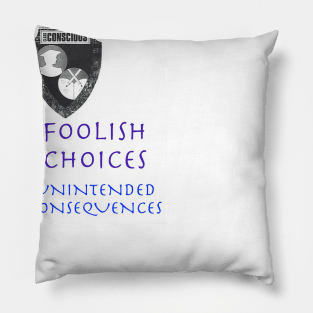 CHOICES Pillow