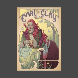 Earl Clay T-Shirt