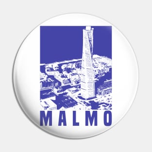 Malmo Pin