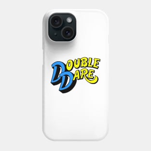 Double Dare Phone Case