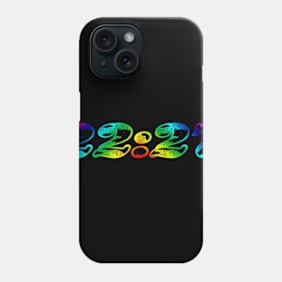 A special twenty two twenty seven Phone Case