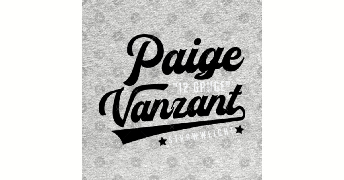 Paige Vanzant Paige Vanzant Kids T Shirt Teepublic — paige vanzant (@paigevanzant) february 17, 2016. teepublic