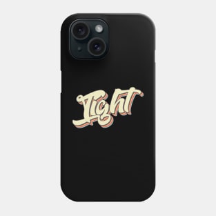 Tight Phone Case