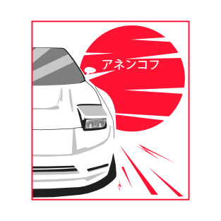 Honda NSX T-Shirt