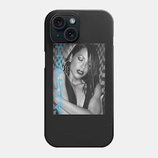 Aaliyah Phone Case