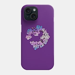 Watch Us Bloom Cherries Phone Case