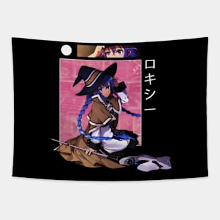 roxy migurdia mushoku tensei Tapestry