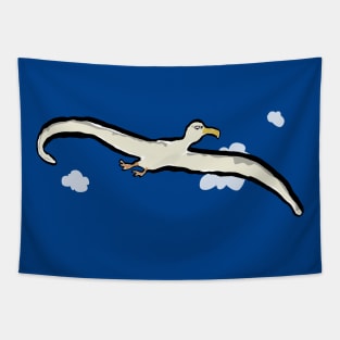 albatross Tapestry