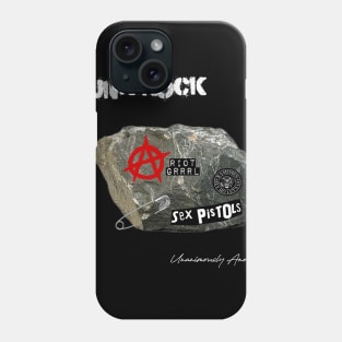 Punk Rock Phone Case