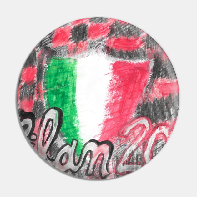 Milan 2022 Pin by walter festuccia