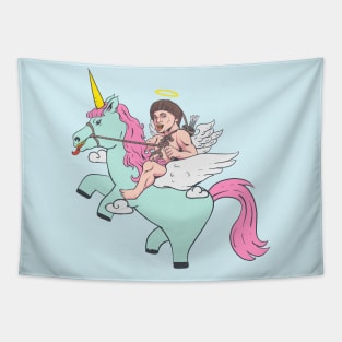 unicorn Tapestry