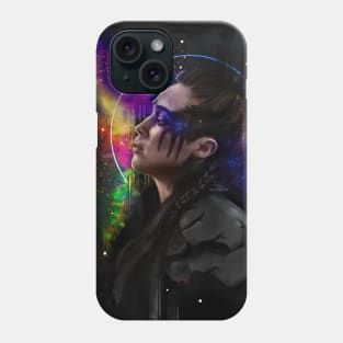 Among the Stars Phone Case