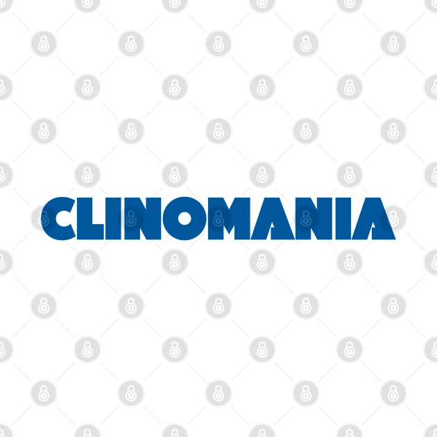 Clinomania - Love To Sleep by Belcordi