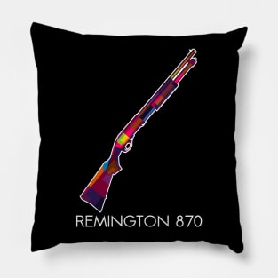 Remington 870 Tacticle Pillow