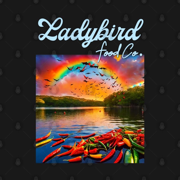 Ladybird Food Co. Pepper Lake by Ladybird Food Co.