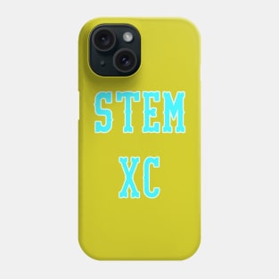 STEM XC Phone Case