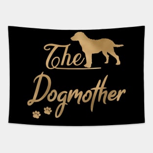 Chessie aka Chesapeake Bay Retriever - Dogmother Tapestry