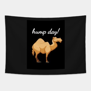 Hump Day! Tapestry