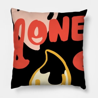 honey Pillow