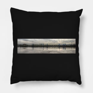 Dunston Staiths Pillow