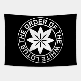 The order metal Tapestry