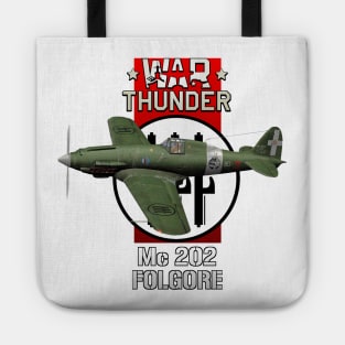 Mc-202 Folgore Tote