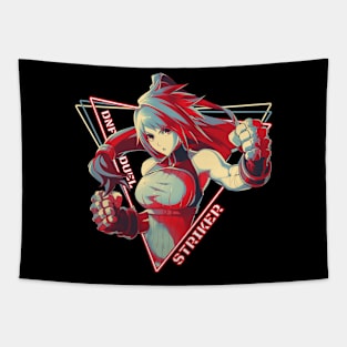 Retstriker Tapestry