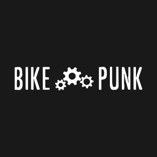 Bike Punk T-Shirt