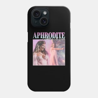 Aphrodite Retro Phone Case