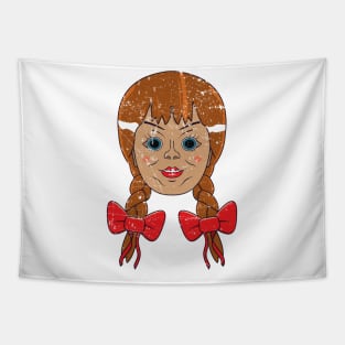 Annabelle Tapestry