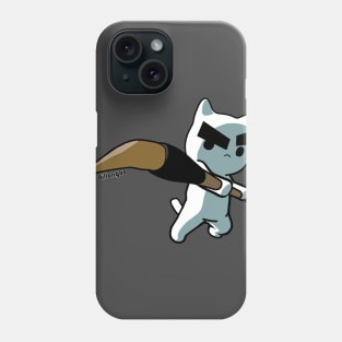 Katsu Brush Phone Case